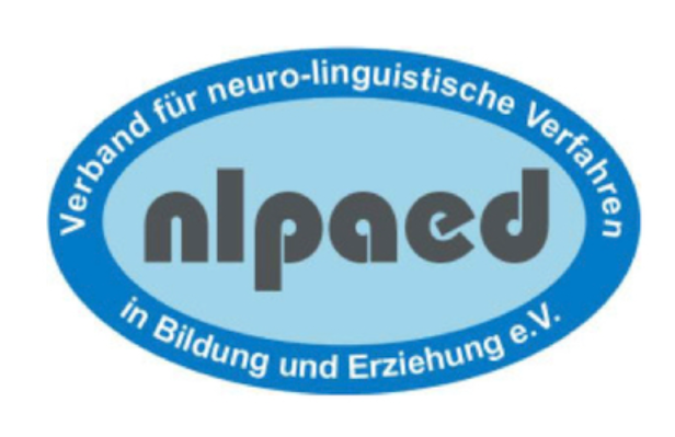 nlpaed Vereins Logo